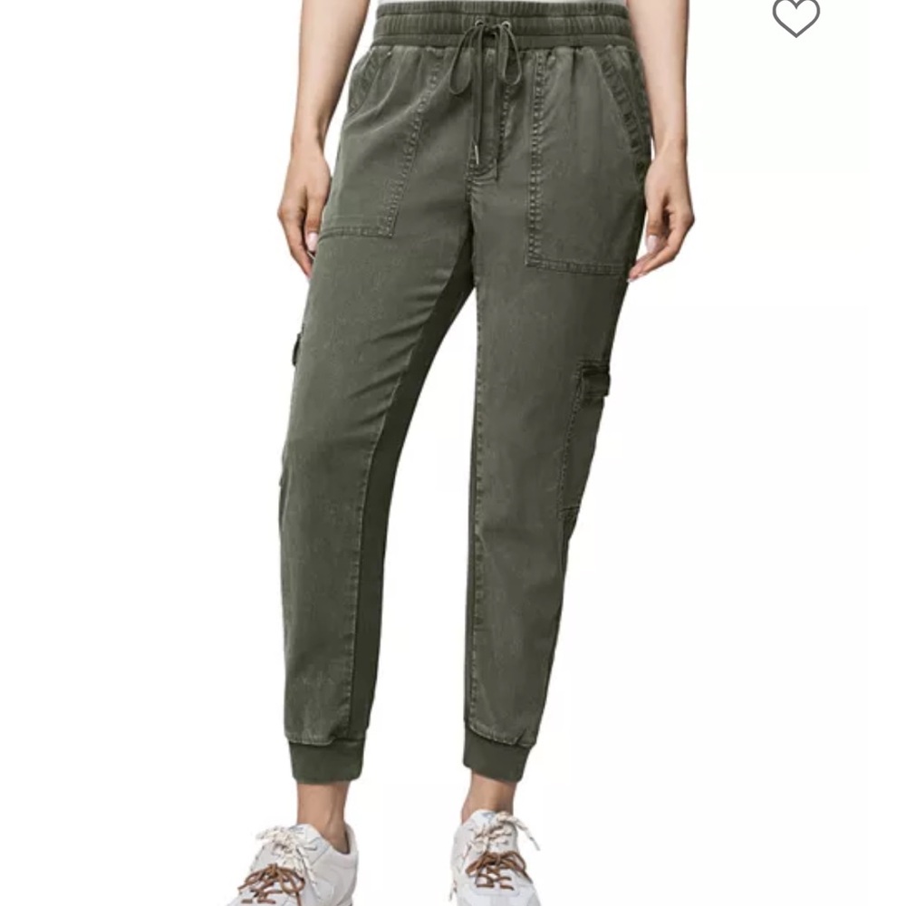 Splendid Jaclyn joggers size medium NWT